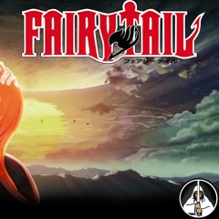Fairy Tail (TrackGonEat Trap Remix)