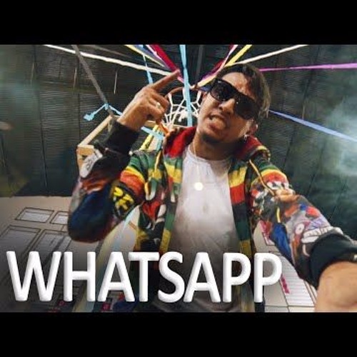 MEU WHATS NÃO TEM NINGUÉM (paródia Silento - Watch Me)