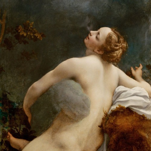 Algunos aspectos del deseo (2011) - for string quartet