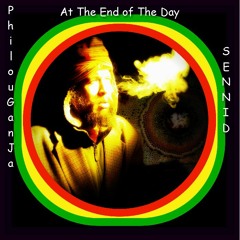 "At The End Of The Day" SENNID & PhilouGanJa.