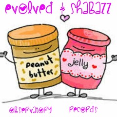 Peanut ButterJelly ft. Aktu El Shabazz