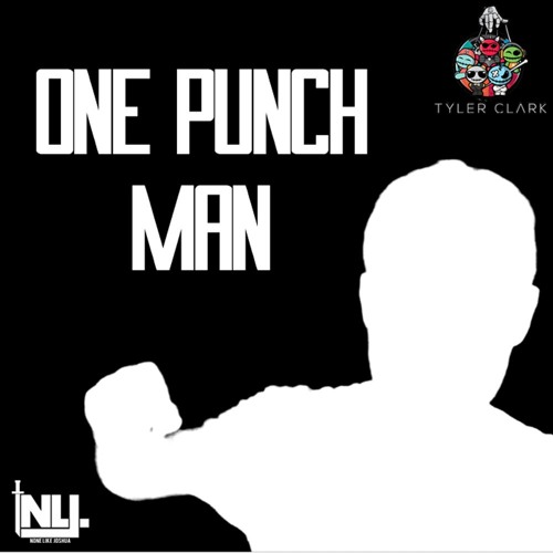 ONE PUNCH MAN METALSTEP RAP | NLJ & Tyler Clark