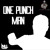 Artwork for ONE PUNCH MAN METALSTEP RAP | NLJ & Tyler Clark