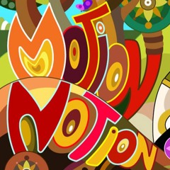 Motion Notion - Heidrogen - Misty morning set w/ Geo