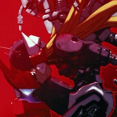 Megaman Z3-ZX "Cannonball " Remix