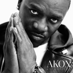 Akon-Hypnotized