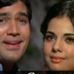 Do Raaste - Chhup Gaye Saare Nazaare - Mohd Rafi - Lata Mangeshkar.m4a