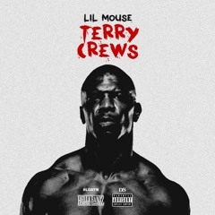 Lil Mouse ~ Terry Crews