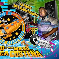 CALENTANO - DJ OLIVA MIX BANDA PERLA