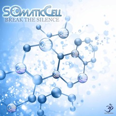 Somatic Cell - Humanity (Out Now on Geomagnetic Records)