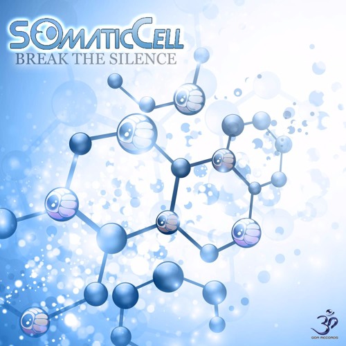 Somatic Cell - Revolver (2019 Edit)