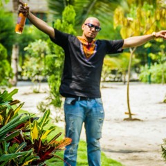 Gregson -- "Destination Gabao" Prod Shogun