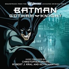 DC Animated's Best