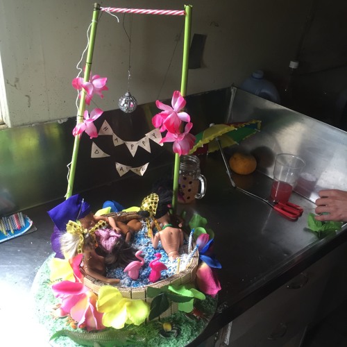 Marcos Birthday Part 1 2016 - 01 - 23 10h39m31