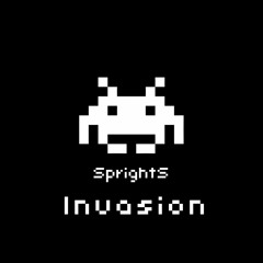 Invasion (Original Mix)