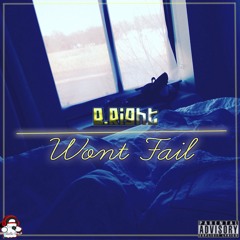 B.Right- Won't Fail