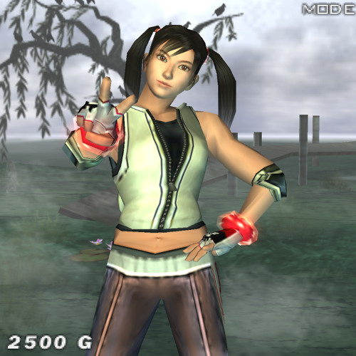 tekken 5 ost tekken 5 ost