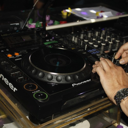 DJ Jockie Saputra