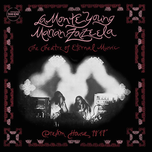 La Monte Young & Marian Zazeela - 13 I 73 535 - 61403 PM NYC (excerpt)