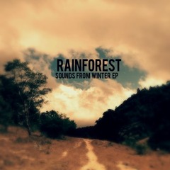 Rainforest - Between Us ( OUT NOW )