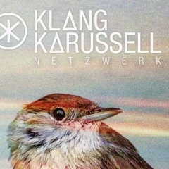 Klangkarussell - Moments (ft. Will Heard)