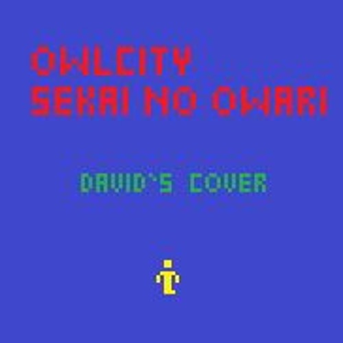 Owl City Feat Sekai No Owari Mr Heartache David Oburke Cover By Mattndave On Soundcloud Hear The World S Sounds