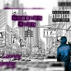 Beast Within [Prod. Misfortvne] (Wolf among us theme revision)