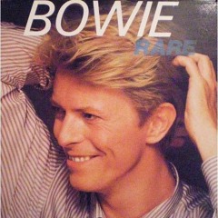 Ode To Bowie - Prod. By D - Inventa (112 BPM)