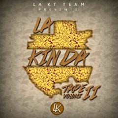 Tshombe feat Lestat Xxl & Lord Ekomy Ndong