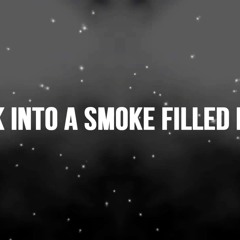 Mako - Smoke Filled Room (rikumi remix)