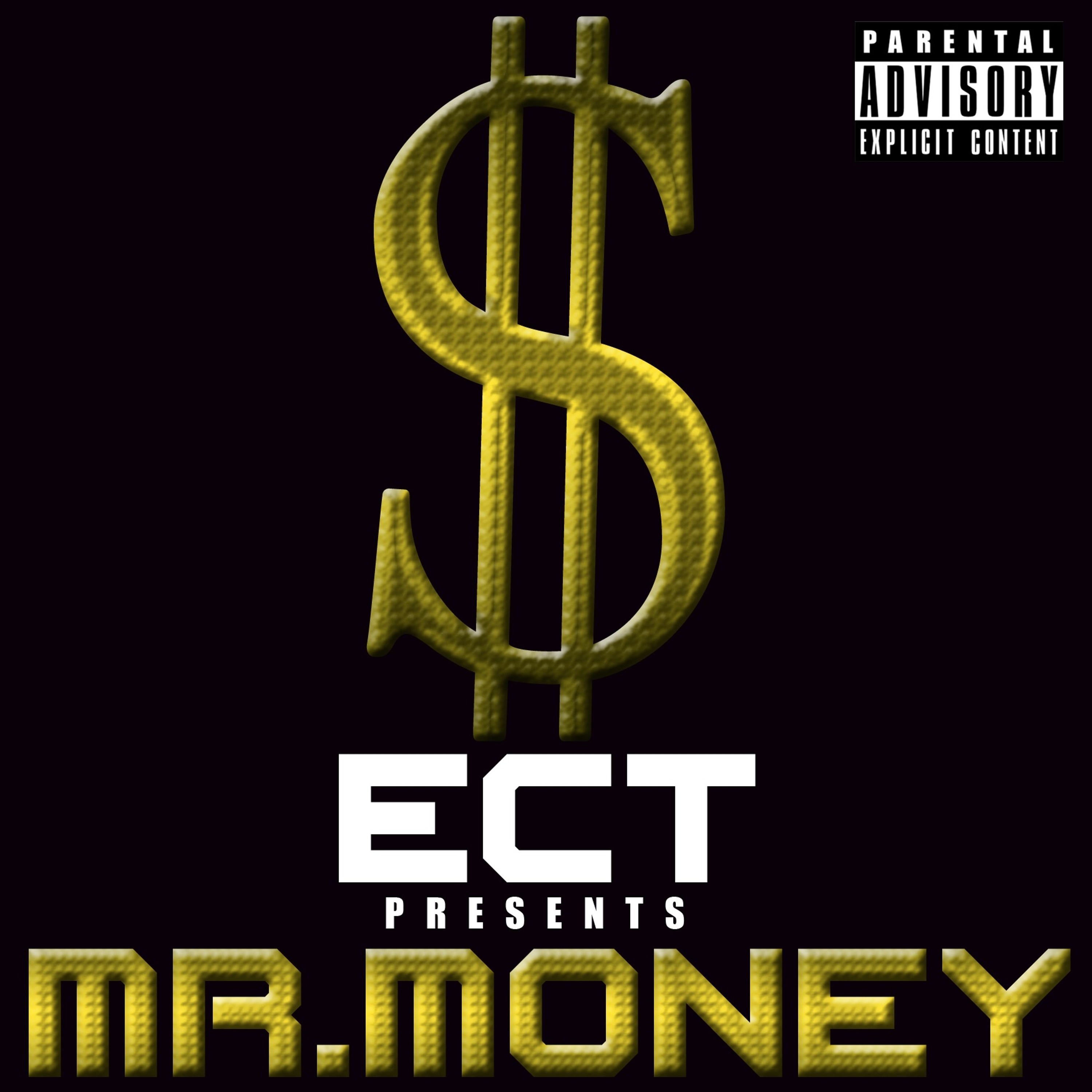 ECT PRESENTS MR.MONEY episode artwork