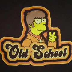 Old School Mix Januar 2016