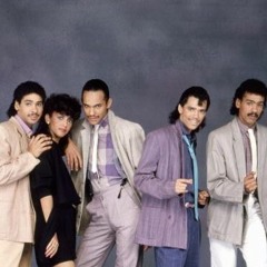 Debarge - Stay With Me (Sample Beat)