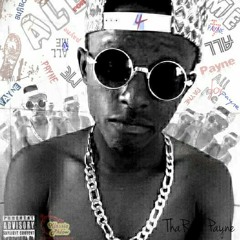 Tittle:  ALL 4 ME (E.P) Artist: Payne  #Proudlybroughttoyouby: KlassiqPhlow.Ent