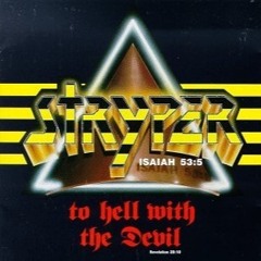 FREE - Stryper (Cover)