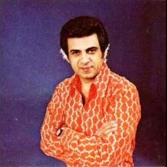 منوچهر سخایی - بدرود
