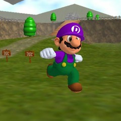 Dario 3D Adventure N64 Remix