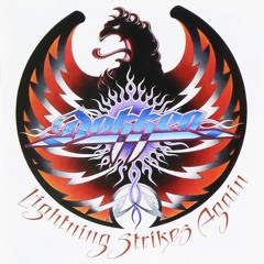 Lightnin' Strikes Again - Dokken (Cover)