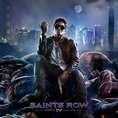 Planet Zin Beat(Saints Row 4 Sample)