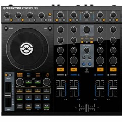 A 2001 Space Odyssey Mini Mix. Master Mini2.