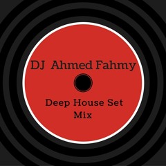 Stream Dj Ahmed Fahmy Music Listen To Songs Albums Playlists For Free On Soundcloud