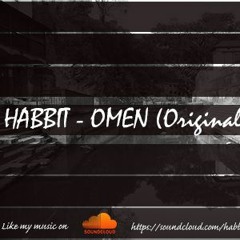 Omen(Original Mix)
