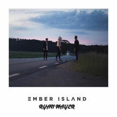 Ember Island - Cant Feel My Face (Ryan Mayer Remix)