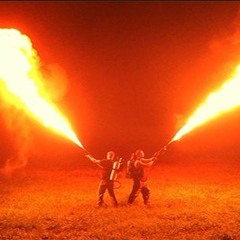 Timmy Techno - Rammstein - Feuer Frei (Cover)