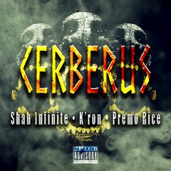 Cerberus Feat. K'ron & Premo Rice (Prod. Damm!tMitch).wav