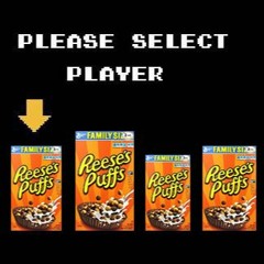 Reese's Select