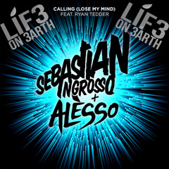 Calling (Ampha Bootleg)