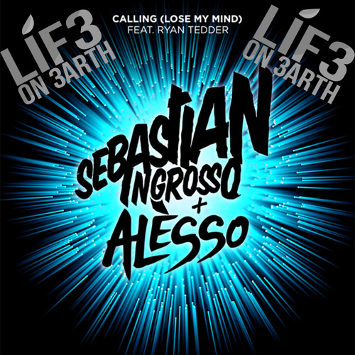 Calling (Ampha Bootleg)