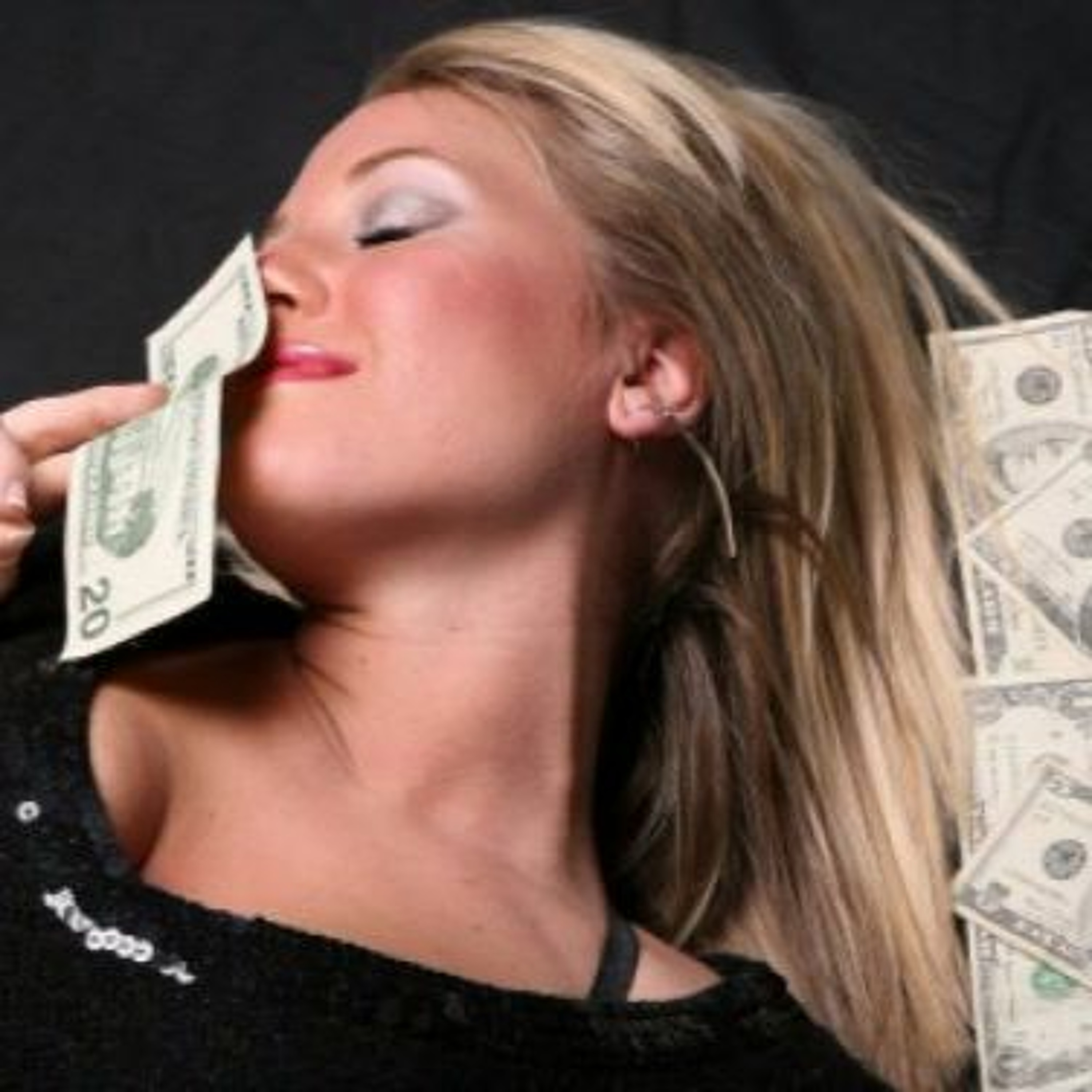 Money Got Her in a Trance,  ft. Cliff and Joose episode artwork
