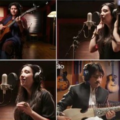 Paimona-Zeb and Haniya, Coke Studio